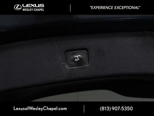 2022 Ford Edge ST