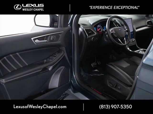 2022 Ford Edge ST