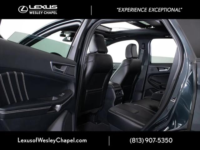 2022 Ford Edge ST