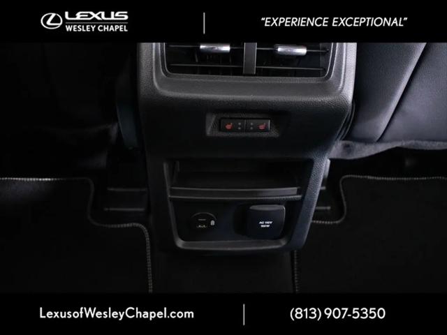 2022 Ford Edge ST