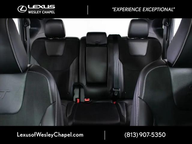 2022 Ford Edge ST