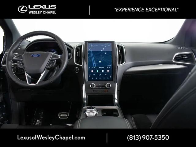 2022 Ford Edge ST