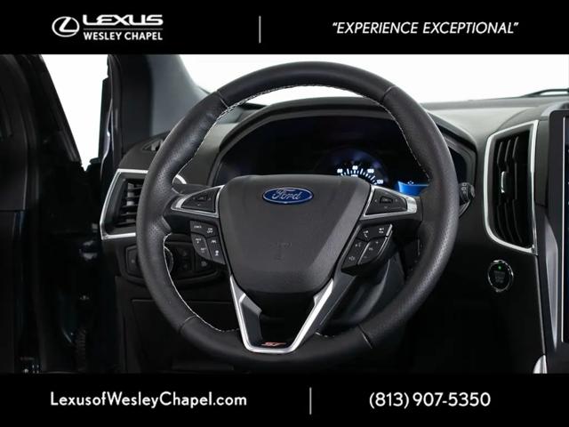 2022 Ford Edge ST