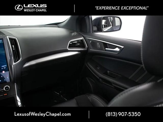 2022 Ford Edge ST