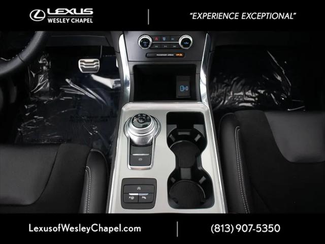 2022 Ford Edge ST