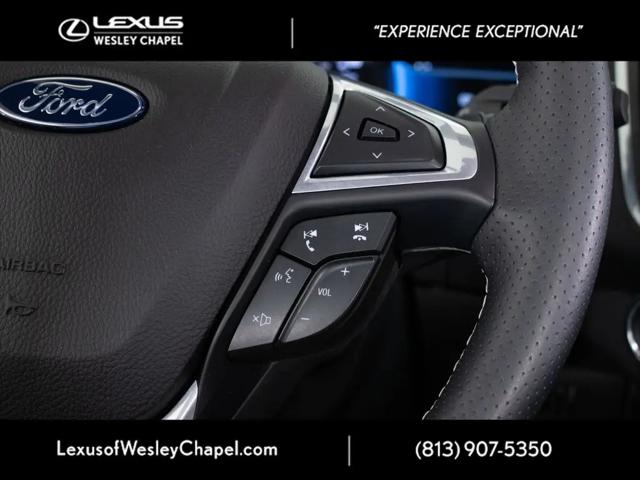 2022 Ford Edge ST