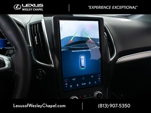 2022 Ford Edge ST