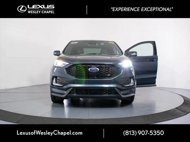 2022 Ford Edge ST