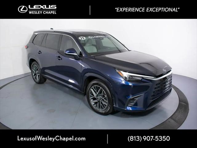 2025 Lexus TX 350 Premium