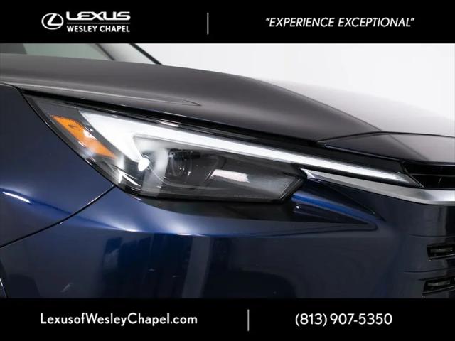 2025 Lexus TX 350 Premium