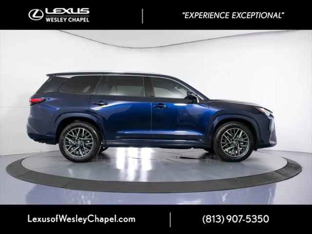 2025 Lexus TX 350 Premium