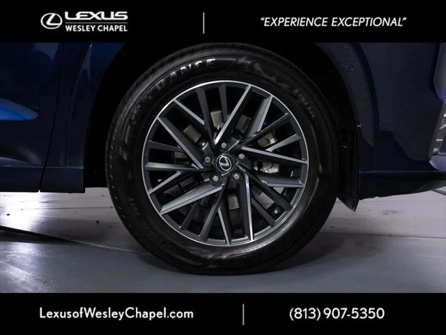 2025 Lexus TX 350 Premium