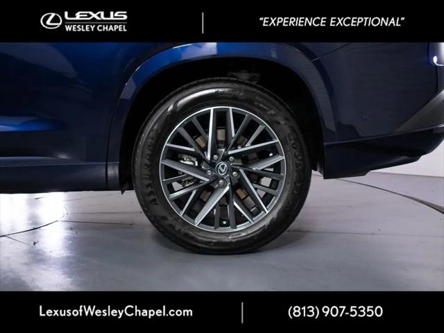 2025 Lexus TX 350 Premium