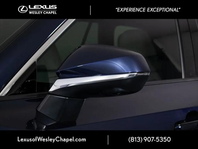 2025 Lexus TX 350 Premium