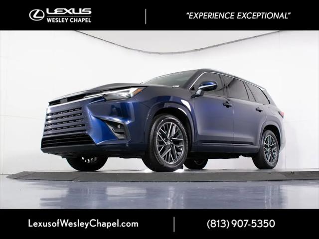 2025 Lexus TX 350 Premium
