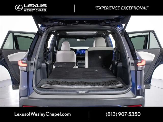 2025 Lexus TX 350 Premium