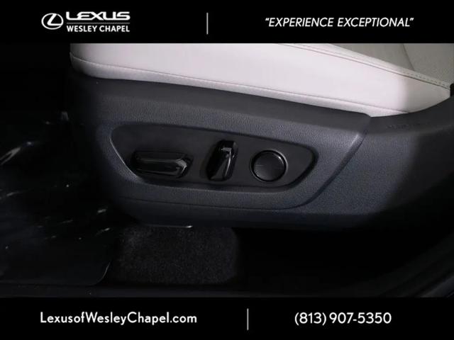 2025 Lexus TX 350 Premium