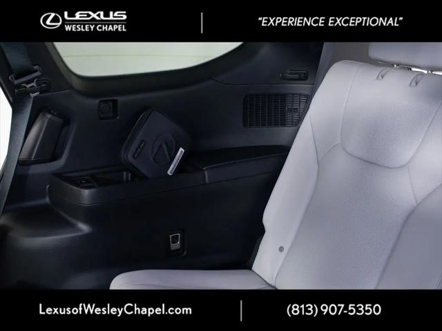 2025 Lexus TX 350 Premium