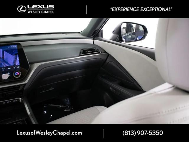 2025 Lexus TX 350 Premium