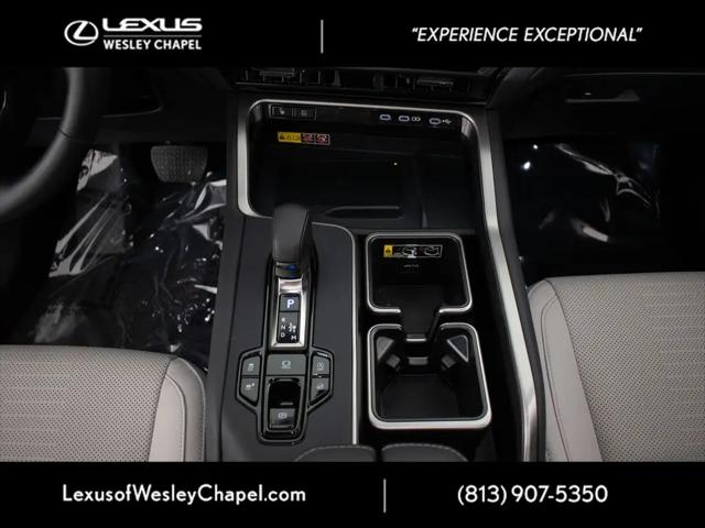2025 Lexus TX 350 Premium
