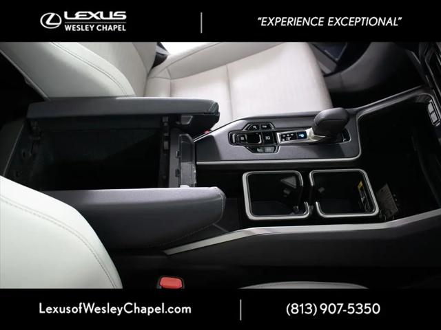 2025 Lexus TX 350 Premium