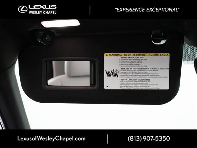 2025 Lexus TX 350 Premium