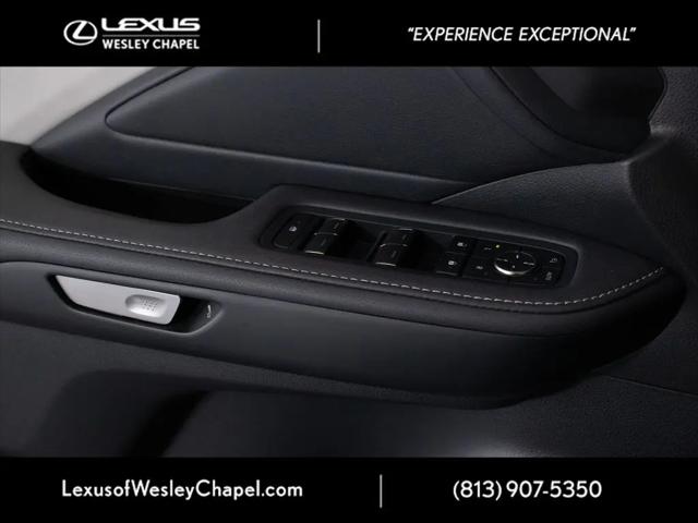 2025 Lexus TX 350 Premium