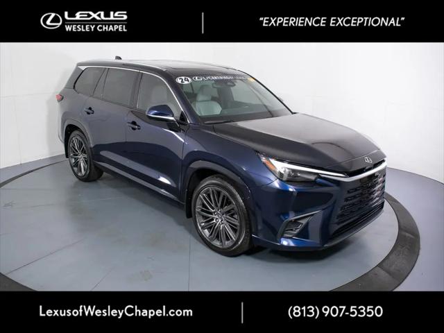 2024 Lexus TX 350 TX 350