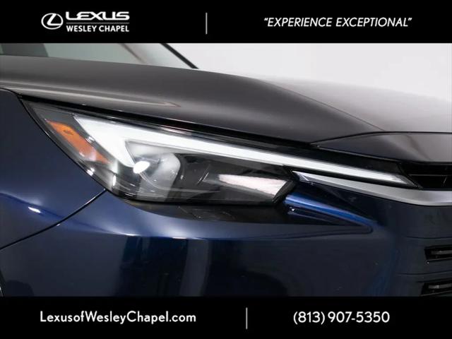 2024 Lexus TX 350 TX 350