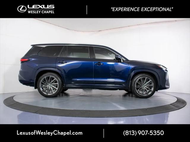 2024 Lexus TX 350 TX 350