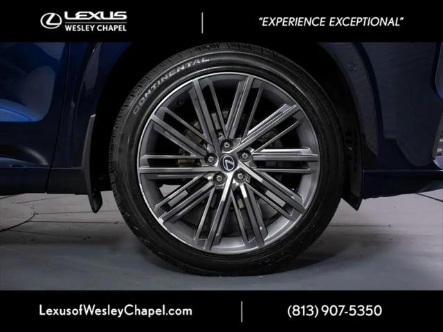 2024 Lexus TX 350 TX 350
