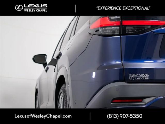 2024 Lexus TX 350 TX 350