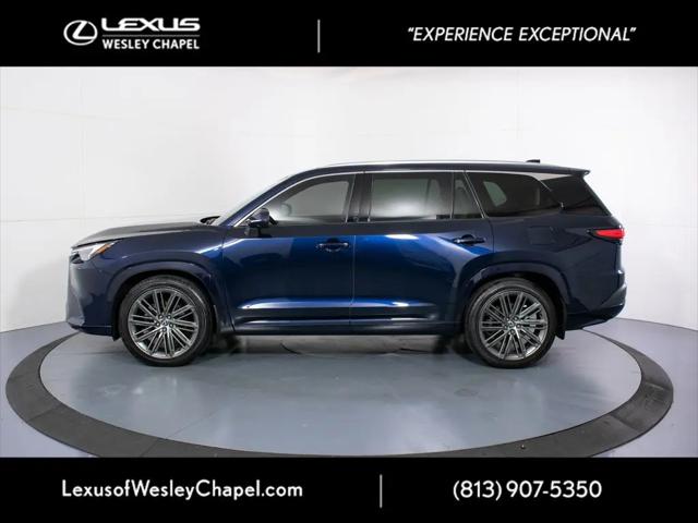 2024 Lexus TX 350 TX 350