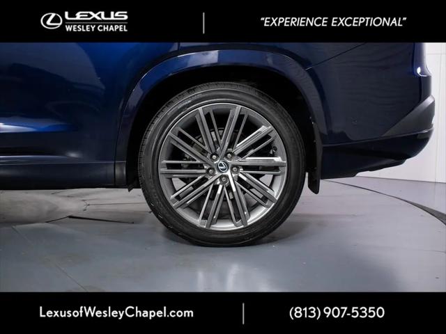 2024 Lexus TX 350 TX 350