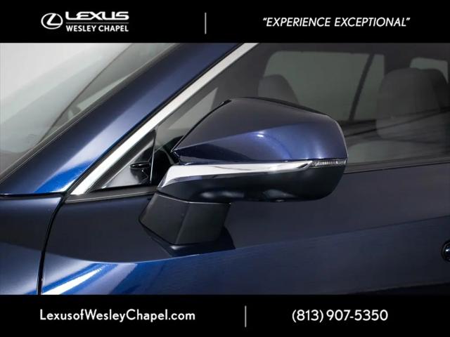 2024 Lexus TX 350 TX 350