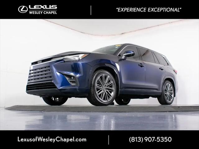 2024 Lexus TX 350 TX 350