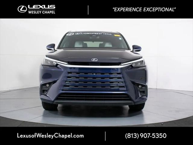 2024 Lexus TX 350 TX 350