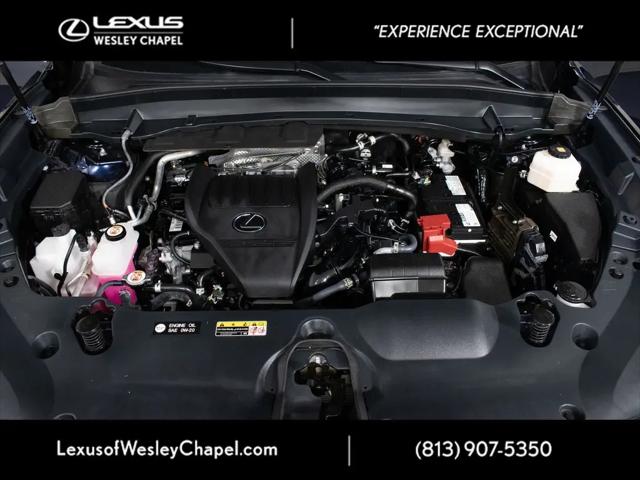2024 Lexus TX 350 TX 350