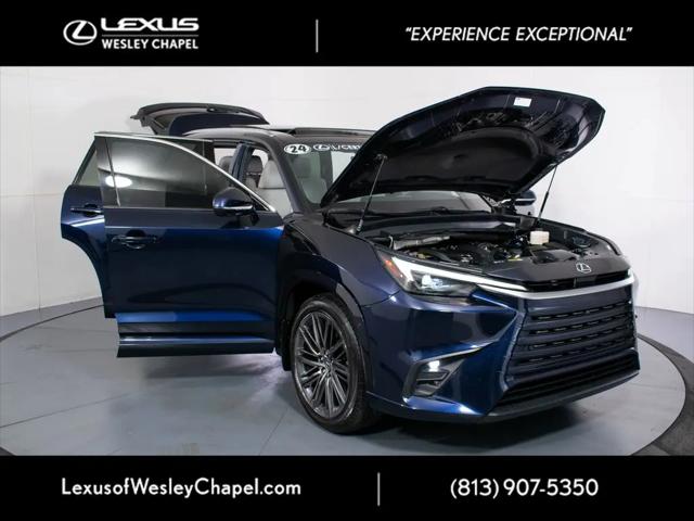2024 Lexus TX 350 TX 350