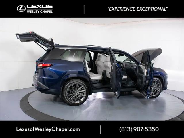 2024 Lexus TX 350 TX 350