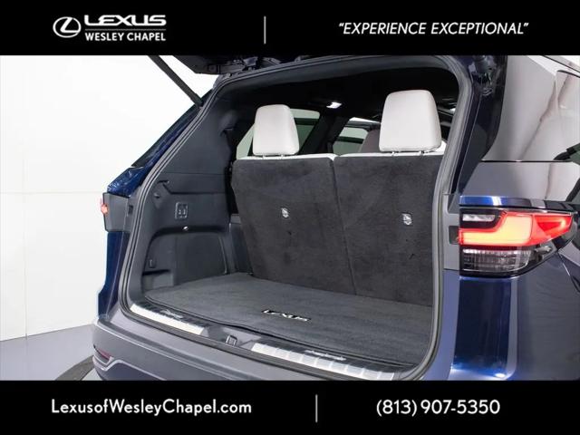 2024 Lexus TX 350 TX 350