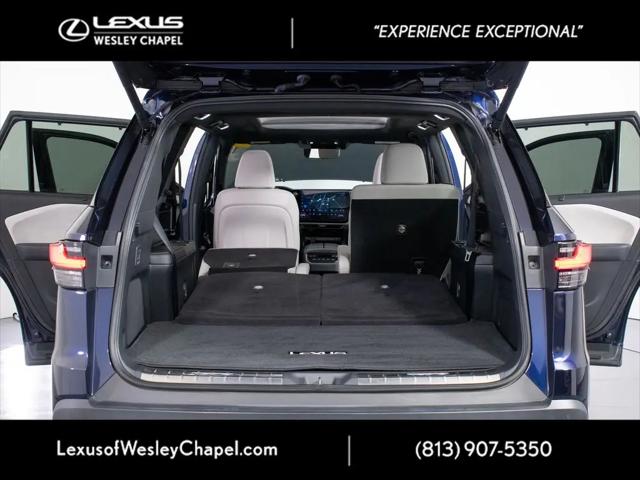 2024 Lexus TX 350 TX 350