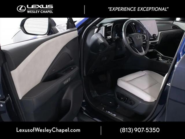 2024 Lexus TX 350 TX 350