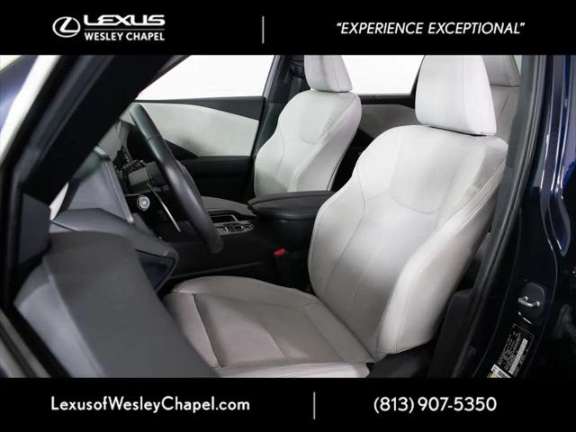 2024 Lexus TX 350 TX 350