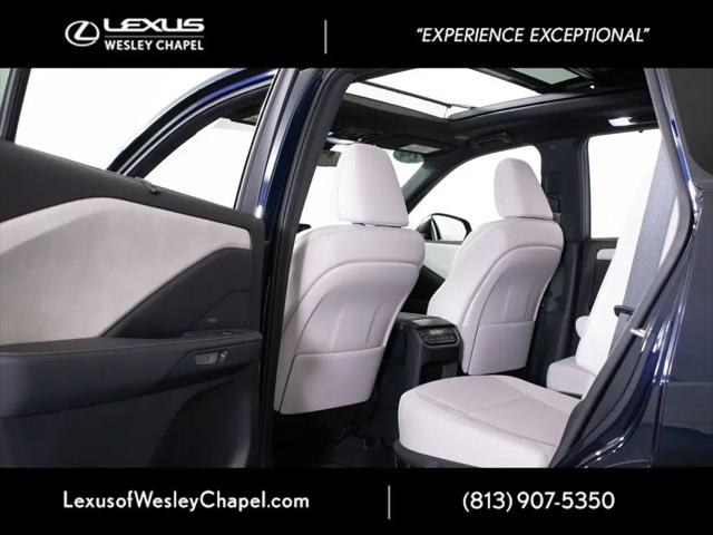 2024 Lexus TX 350 TX 350