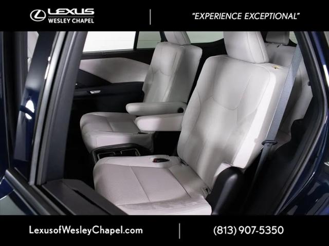 2024 Lexus TX 350 TX 350