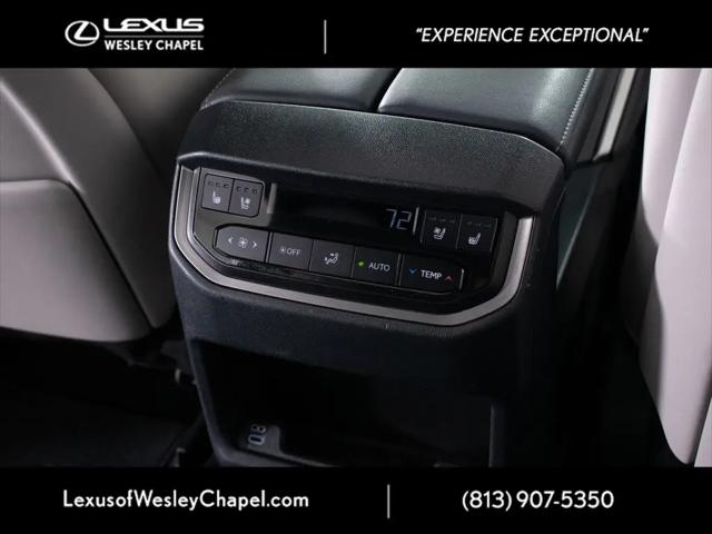 2024 Lexus TX 350 TX 350