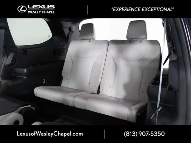 2024 Lexus TX 350 TX 350