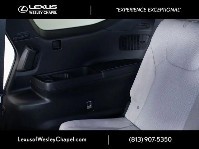 2024 Lexus TX 350 TX 350