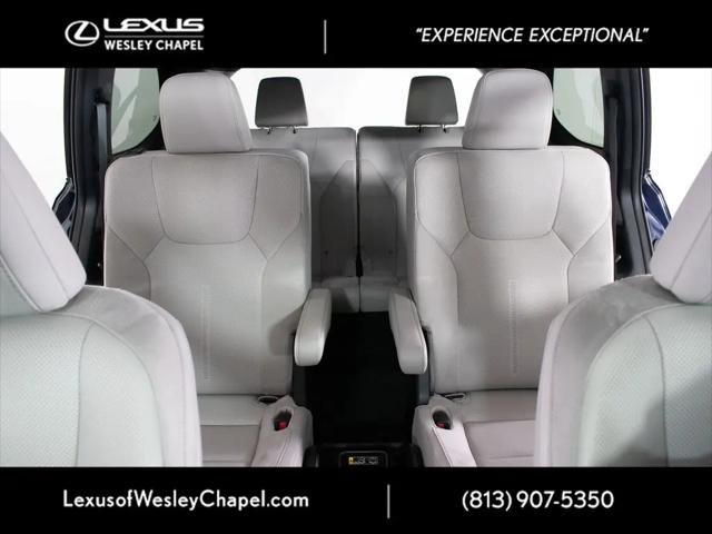 2024 Lexus TX 350 TX 350